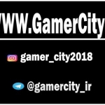 gamer city