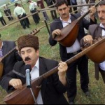 آذربایجان عاشیقلاری