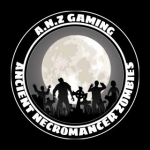 A.N.Z GAMING