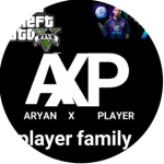 ARYAN X PLAYER