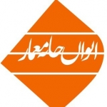 ایوان خانه معمار