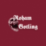 Roham Gotling | رهام گاتلینگ