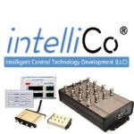 intellico.ir شرکت توسعه فناوری واپایش هوشمند