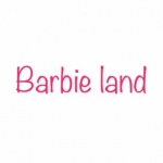 Barbie land