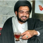 سید احمد هاشمی