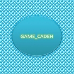 game_cadeh