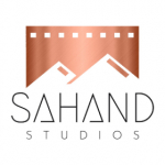 Sahand Studio \ استودیو سهند