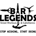 بارلِجِندز (BAR LEGENDS)