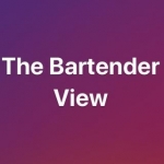 The Bartender View