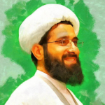 شیخ قمی