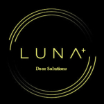 LUNA STEEL DOOR