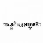 black hunter