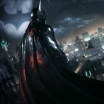 Arkham knight