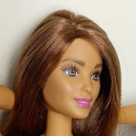 **ELISA BARBIE**