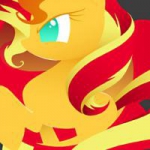 Sunsetshimmer