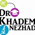 دکتر خادم نژاد