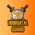 Immortal Guard