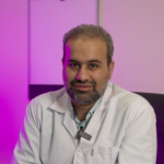 دکتر علیمحمد فخریاسری