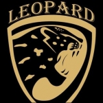 irLeopard