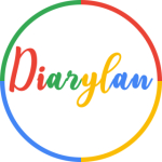 طراحی سایت دایری لن (Diarylan)