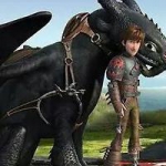 Hiccup Haddock III