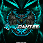 amirdantee