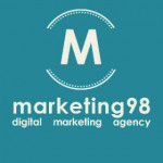 آژانس دیجیتال مارکتینگ 98