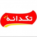 تکدانه