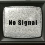 No Signal (دنیای تبلیغات، تبلیغات دنیا)