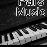 Pars Music