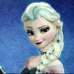 السا جون-The Queen Of FROZEN