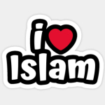 I Love Islam