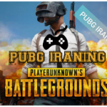 PUBG IRANING