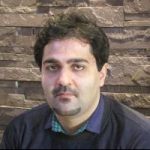 Ehsan Erfanmanesh