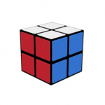 $Rubik154