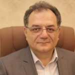 دکتر علی فرجی متخصص اطفال
