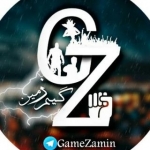 GAME ZAMIN