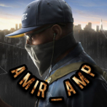 AMIR_AMP
