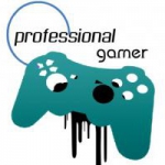 Professional gamer