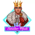 Senator Hadii