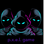 p.x.e.l.game