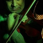 حسن احمدی.hasan.ahmadi.violin