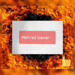 Mehrad Gamer