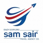 آژانس هواپیمایی سام سیر
