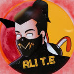 Ali T.E