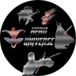 HERO UNIVERSE