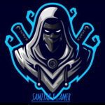 Samiyar x gamer