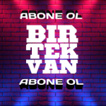 BIR TEK VAN