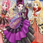 Ever After High