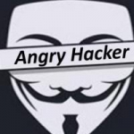 Hacked By Angry Hacker